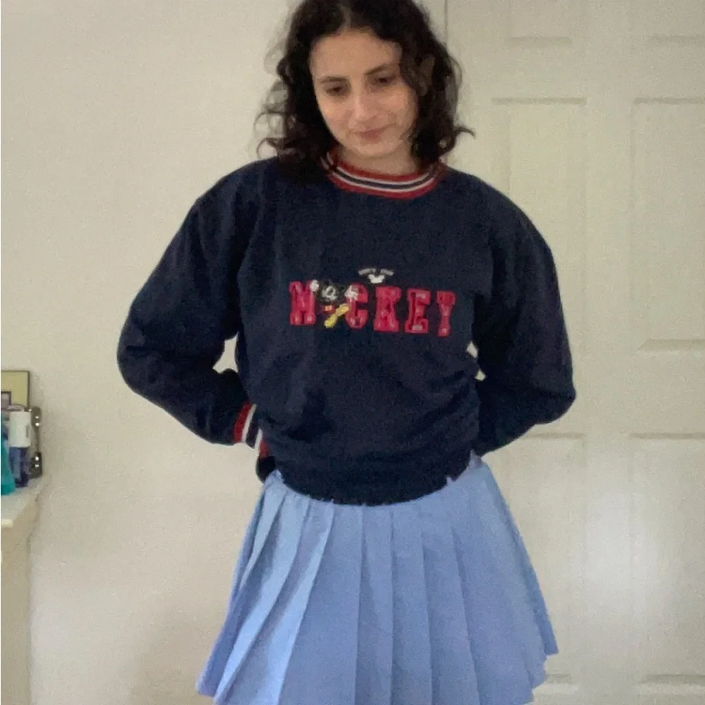 P.E Nation Tennis Skort - Picture 4 of 4
